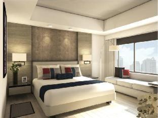 Legazpi Village Hotel | Seda Residences Makati