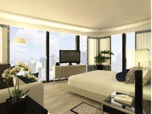 Legazpi Village Hotel | Seda Residences Makati