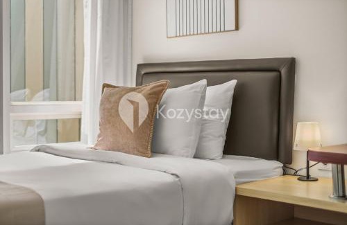 Arjuna Apartamento | Sedana by Kozystay - Paskal