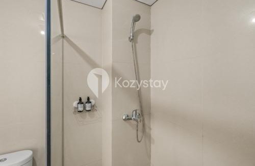 Arjuna Apartamento | Sedana by Kozystay - Paskal