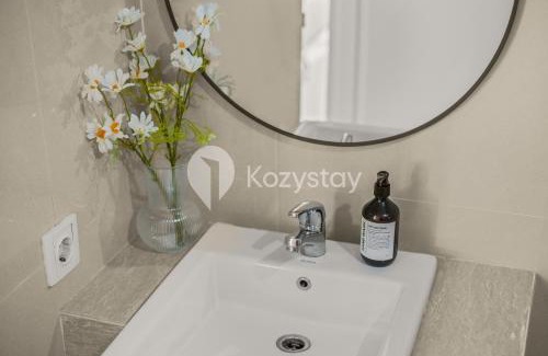 Arjuna Apartamento | Sedana by Kozystay - Paskal