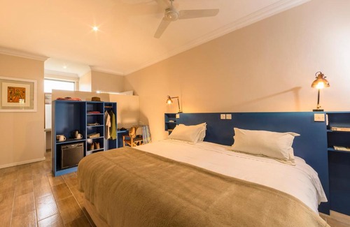 Maun Hotel | Sedia Hotel