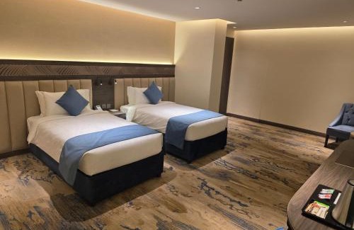 Medina Hotel | Sedra Global Hotel, Madinah - فندق سدرة العالمى, المدينة