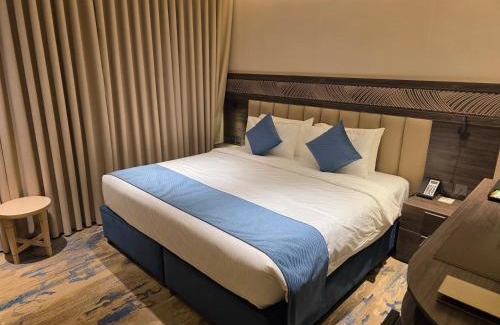 Medina Hotel | Sedra Global Hotel, Madinah - فندق سدرة العالمى, المدينة