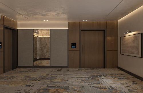 Medina Hotel | Sedra Global Hotel, Madinah - فندق سدرة العالمى, المدينة