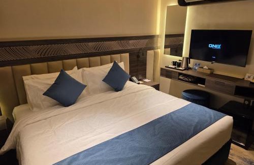 Medina Hotel | Sedra Global Hotel, Madinah - فندق سدرة العالمى, المدينة