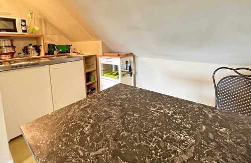 Muritz Apartamento | SEE 10851-1E - Apartments Wredenhagen SEE 10850
