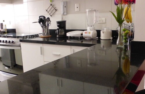 Surquillo Apartamento | Ver 2 Mar Penthouse Apartment