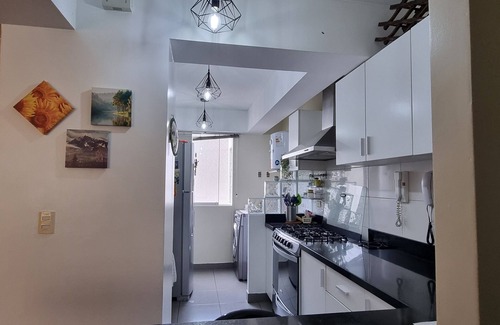 Surquillo Apartamento | Ver 2 Mar Penthouse Apartment