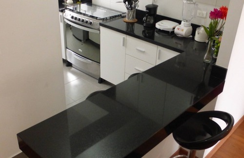Surquillo Apartamento | Ver 2 Mar Penthouse Apartment