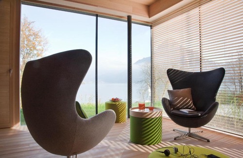Traunkirchen Apartamento | SEE 31, Ferienlofts am Traunsee