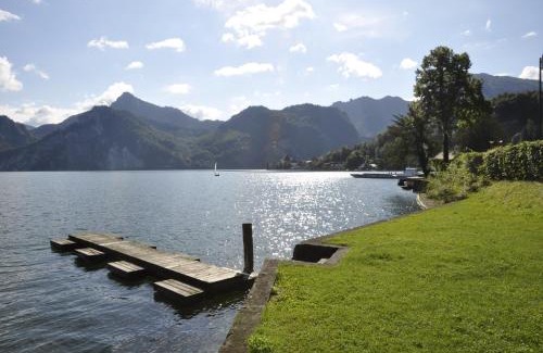 Traunkirchen Apartamento | SEE 31, Ferienlofts am Traunsee