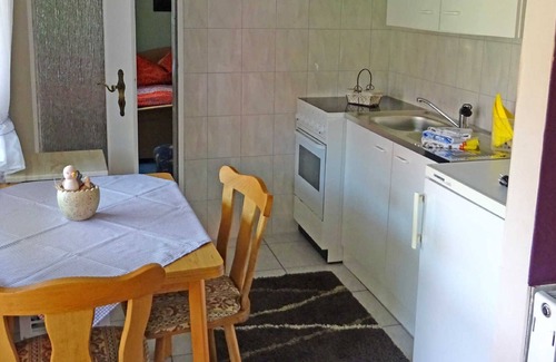 Oberhavel Casa | VER 5322 FH2 - Casas de vacaciones Altglobsow VER 5320