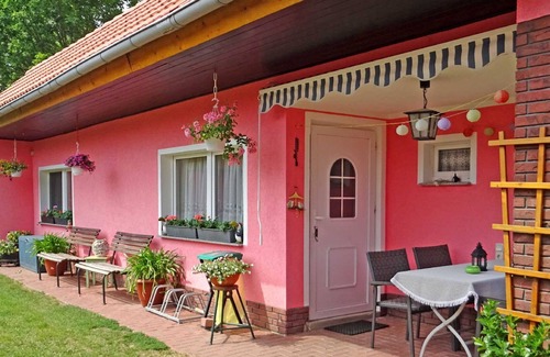 Oberhavel Casa | VER 5322 FH2 - Casas de vacaciones Altglobsow VER 5320