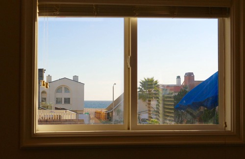 Silver Strand Casa | Mira y escucha el océano desde esta hermosa casa de playa