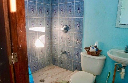 Belize City Apartamento | See Belize POOLSIDE ECONOMY SeaView ROOM
