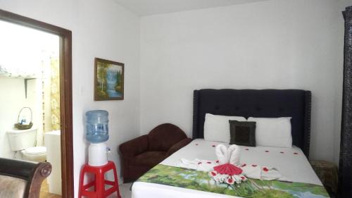 Belize City Apartamento | See Belize RELAXING Studio with Sea View Infinity Pool & Overwater Deck