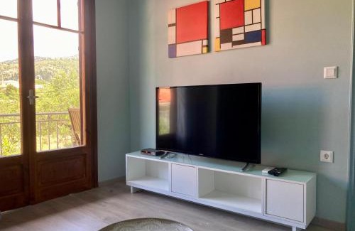 Kalamitsi Apartamento | See Breeze Apartments - n.2
