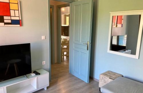 Kalamitsi Apartamento | See Breeze Apartments - n.2