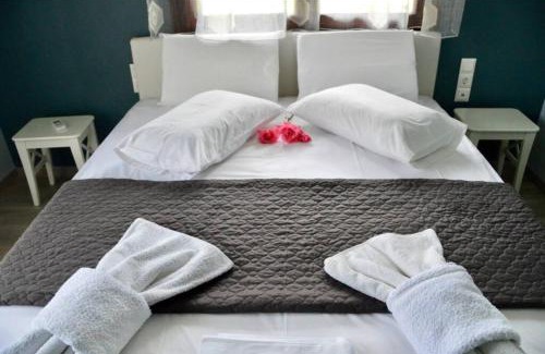 Kalamitsi Apartamento | See Breeze Apartments - n.2