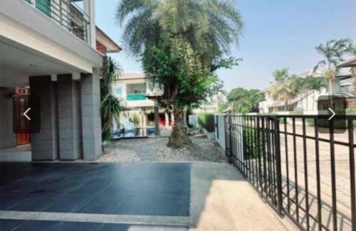 Bang Lamung Casa | See Breeze villa pattaya
