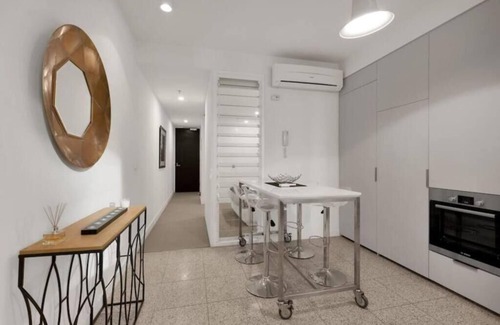 South Yarra Apartamento | See! Claremont Convenience