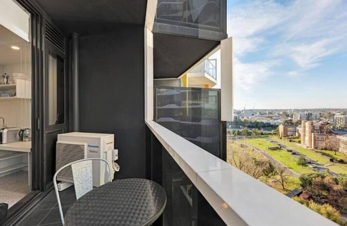 South Yarra Apartamento | See! Claremont Convenience