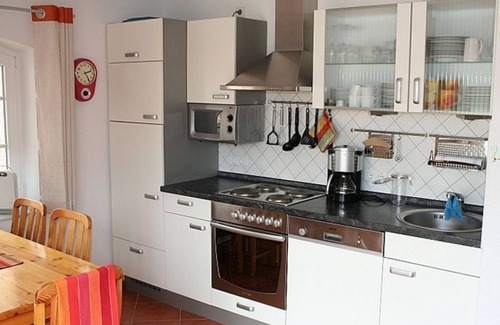Sternberg Casa | See in Sicht - Gemütliches Ferienhaus in Traumhafter Lage!