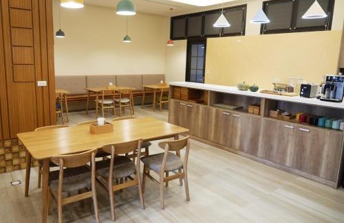 Yuchi Cama Y Desayuno | See Moon Homestay