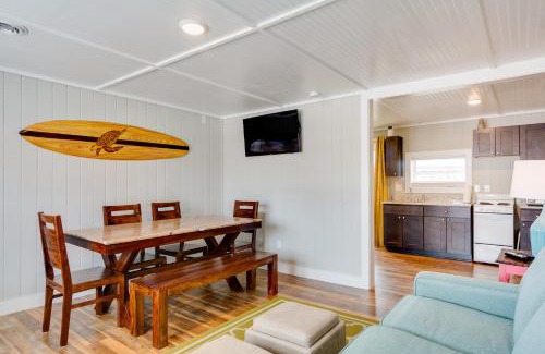 Kill Devil Hills Hotel | See Sea Motel