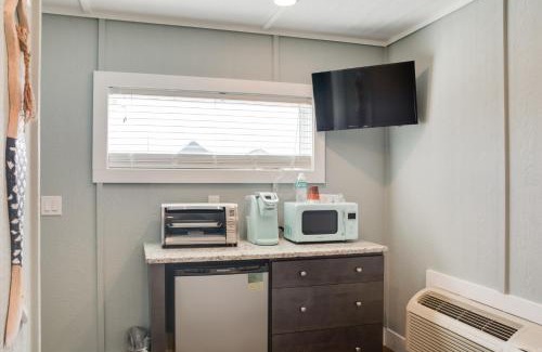Kill Devil Hills Hotel | See Sea Motel