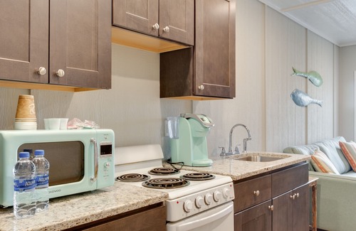 Kill Devil Hills Hotel | See Sea Motel