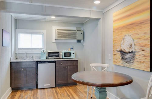 Kill Devil Hills Hotel | See Sea Motel