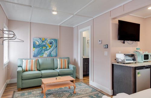 Kill Devil Hills Hotel | See Sea Motel
