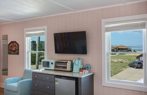 Kill Devil Hills Hotel | See Sea Motel