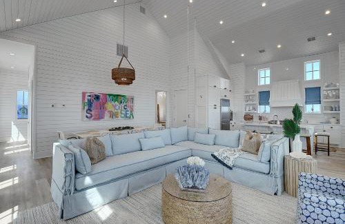 Port Aransas Casa | See The Sea 116 TUC