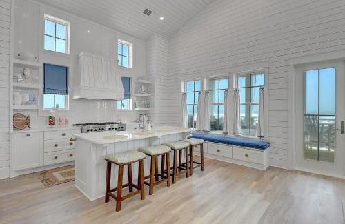 Port Aransas Casa | See The Sea 116 TUC