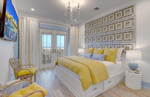 Port Aransas Casa | See The Sea 116 TUC