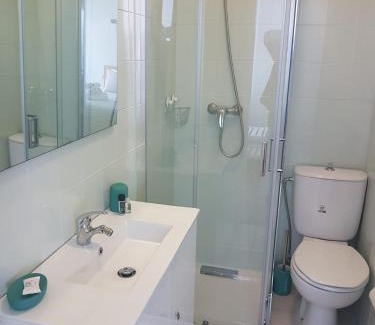 Torreira Hotel | See U Inn