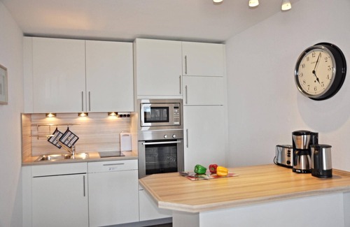 Stein Apartamento | Seeadler - Enjoy the sunset in the first beach location