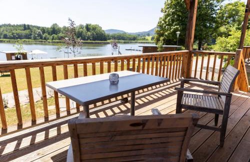 Sankt Veit an der Glan Apartamento | Seeapartments Hörzendorf