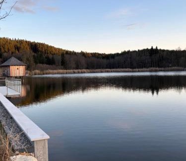 Sankt Veit an der Glan Apartamento | Seeapartments Hörzendorf