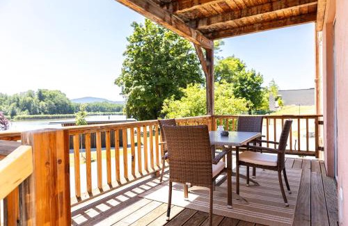 Sankt Veit an der Glan Apartamento | Seeapartments Hörzendorf