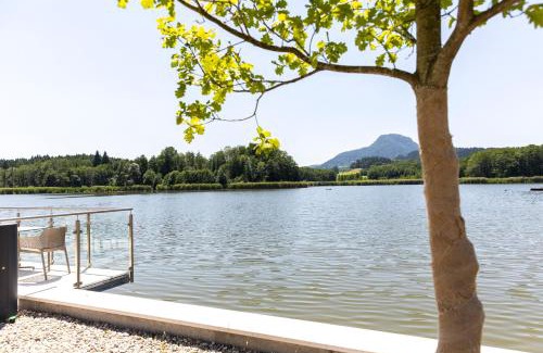 Sankt Veit an der Glan Apartamento | Seeapartments Hörzendorf