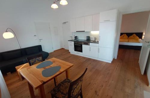 Poertschach am Woerthersee Apartamento | Seeappartements Villa Sole