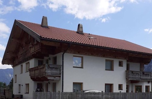 Maurach Apartamento | Seeblick - Adlerblick