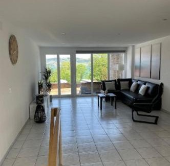 Meyriez Apartamento | Seeblick