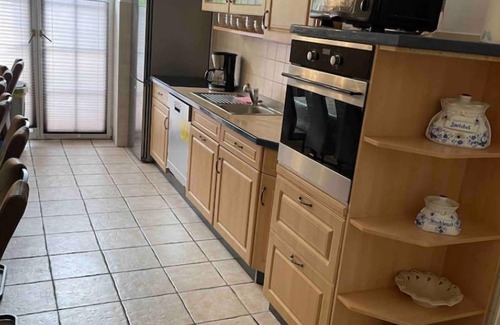 Wendisch Rietz Apartamento | Seeblick Zwei im Waldschlößchen