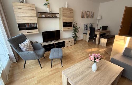 Bad Saarow Apartamento | Seebrise Saarow
