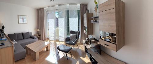 Bad Saarow Apartamento | Seebrise Saarow